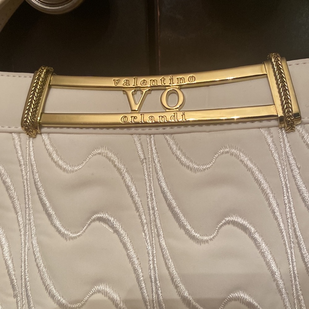 VALENTINO ORLANDI handbag. - Picture 3 of 17